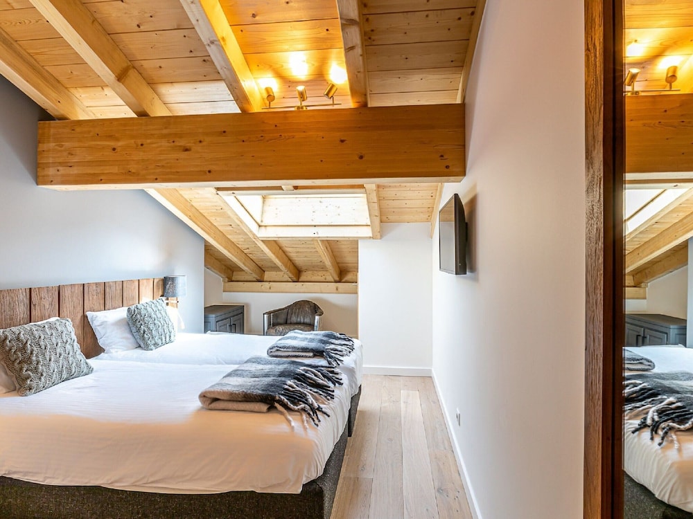 Apartment in France Near Scenic Mountains