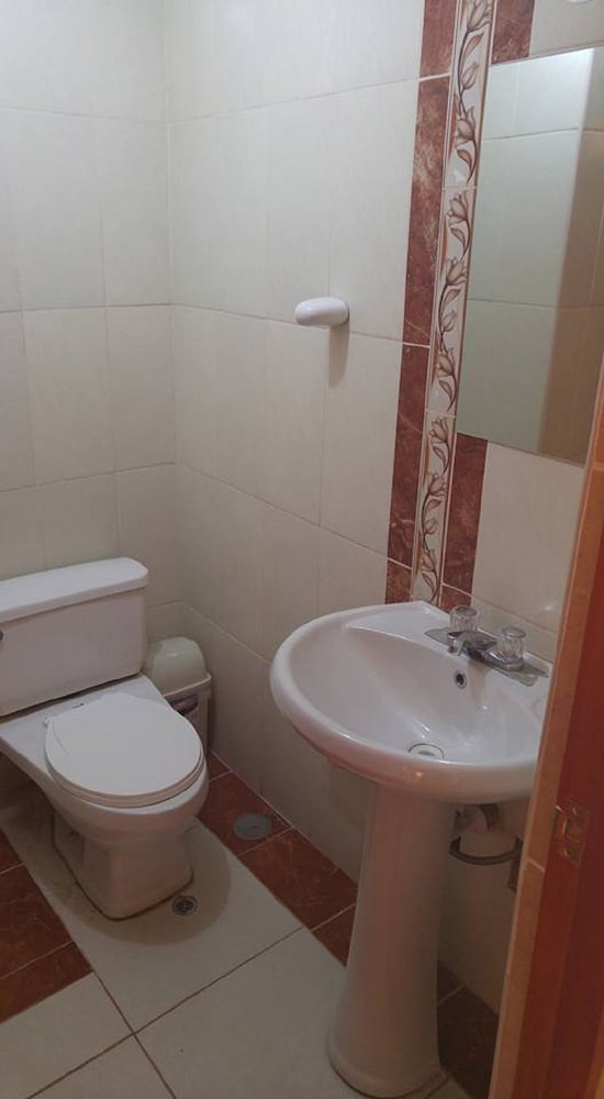Hostal Mamaquqa
