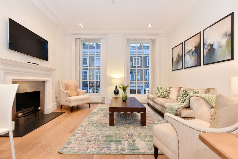 Knightsbridge Beauchamp Exclusive 45pw