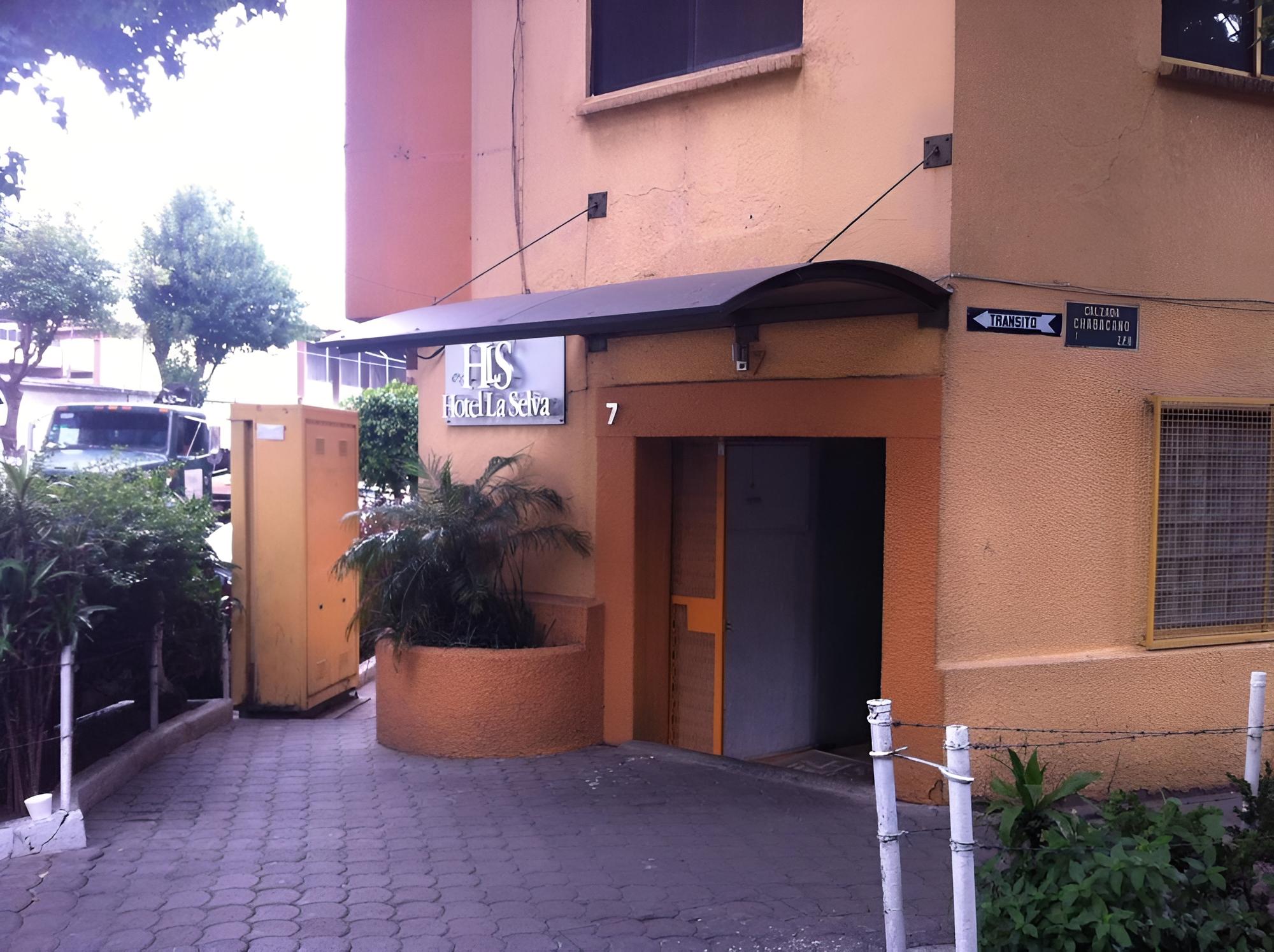 Ayenda Hotel La Selva, fotografía 2
