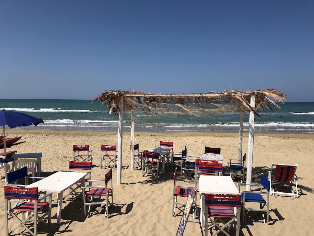 B&B L'Isola dei Sapori