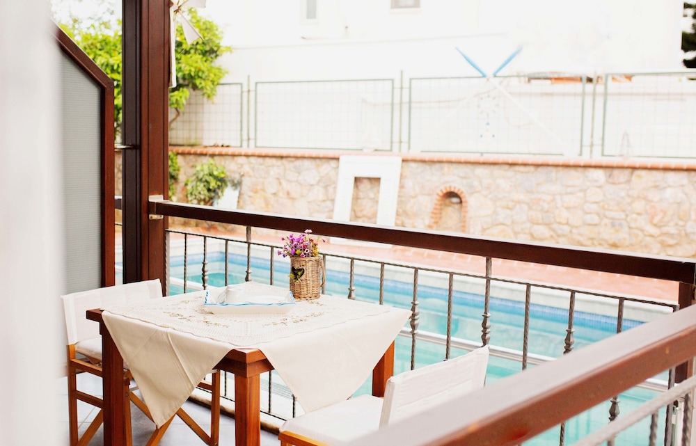 Bodrum Stone House Otel - Image 20