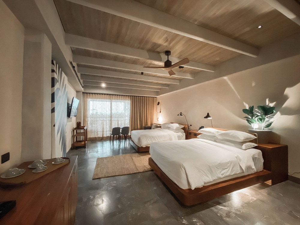 Atelier Playa Mujeres - Adults Only - All Inclusive 226