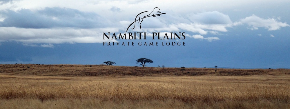 Nambiti Plains Private Game Lodge