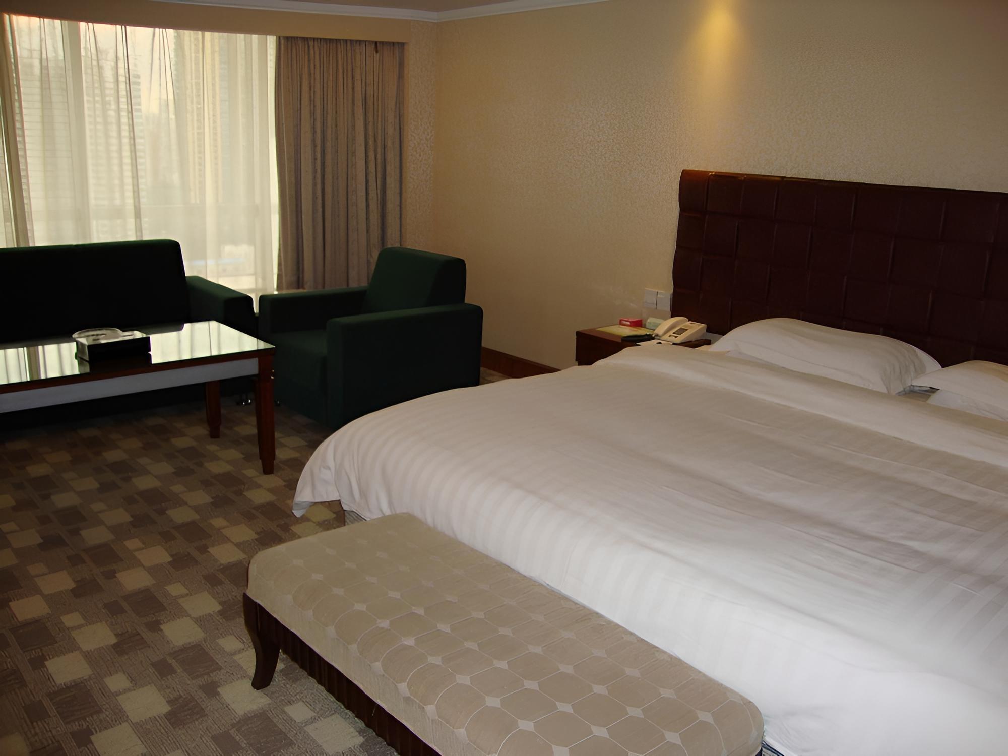 Huaweida Hotel