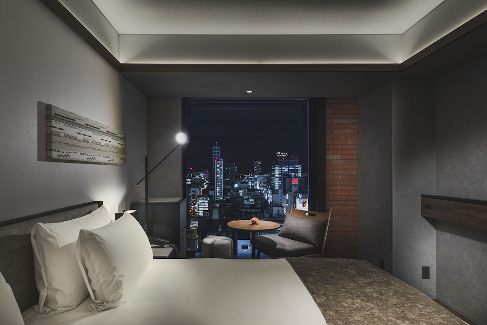 SAPPORO STREAM HOTEL 87