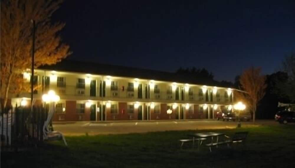 The Regency Inn