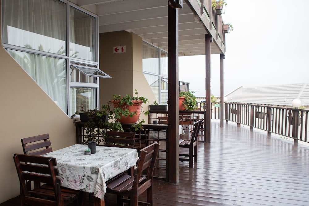 Footprints Self-Catering & B&B