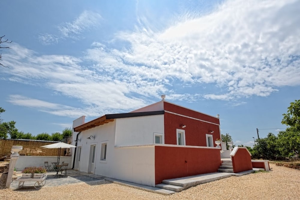 B&B Villa Giorgia