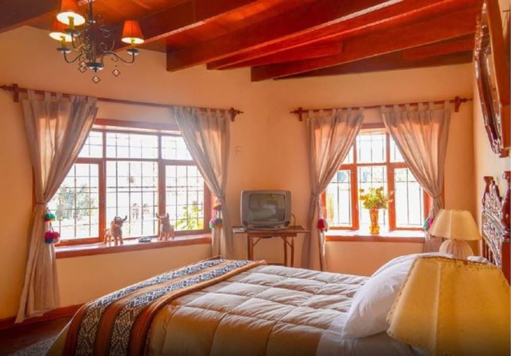 Inkita Boutique Guesthouse