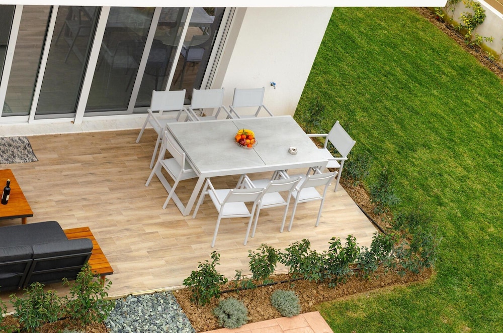 Villas Acrotel Porto Brava, Ormos Panagias-formerly TUI Ferienhaus