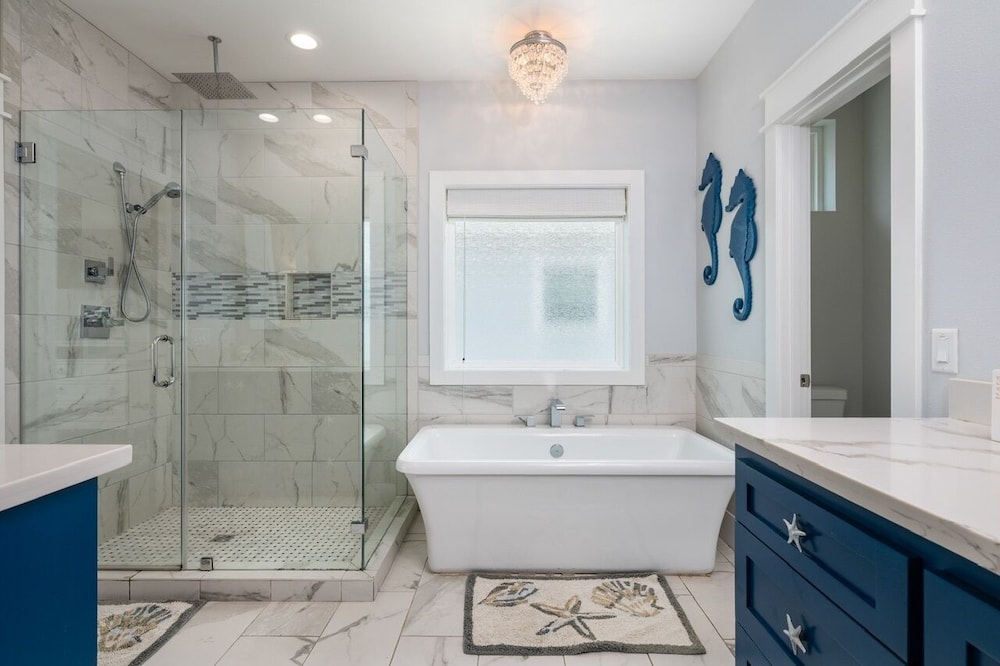 Deja Blue 2 3 Bedroom Home