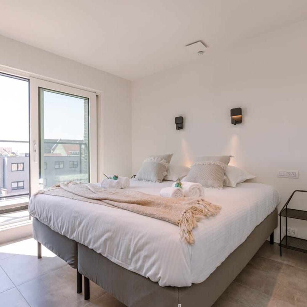 Beautiful High Quality Duplex Apartment