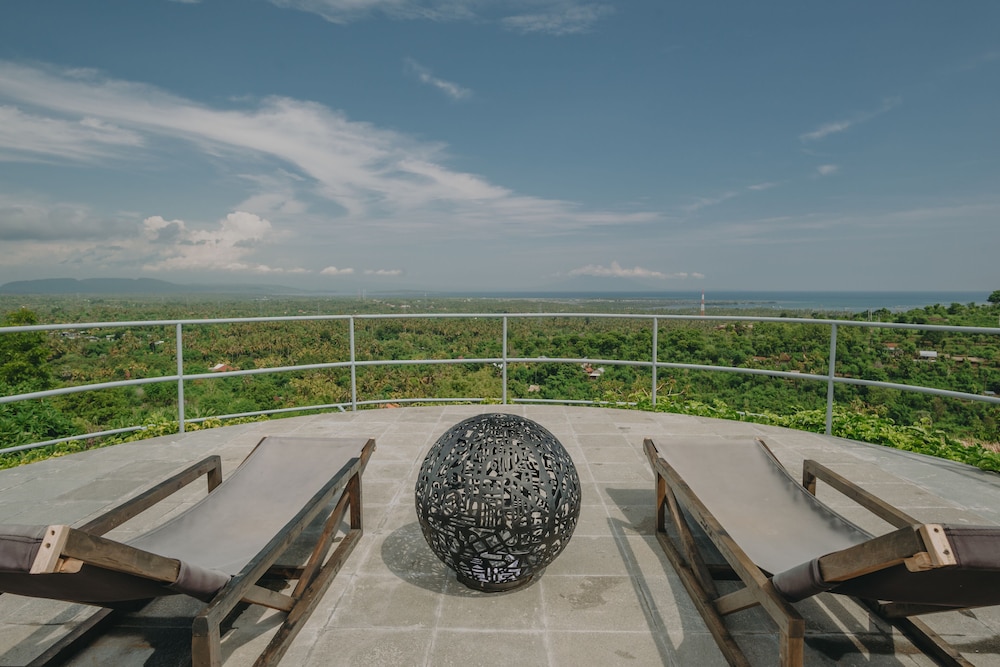 Sumberkima Hill Private Villa Retreat