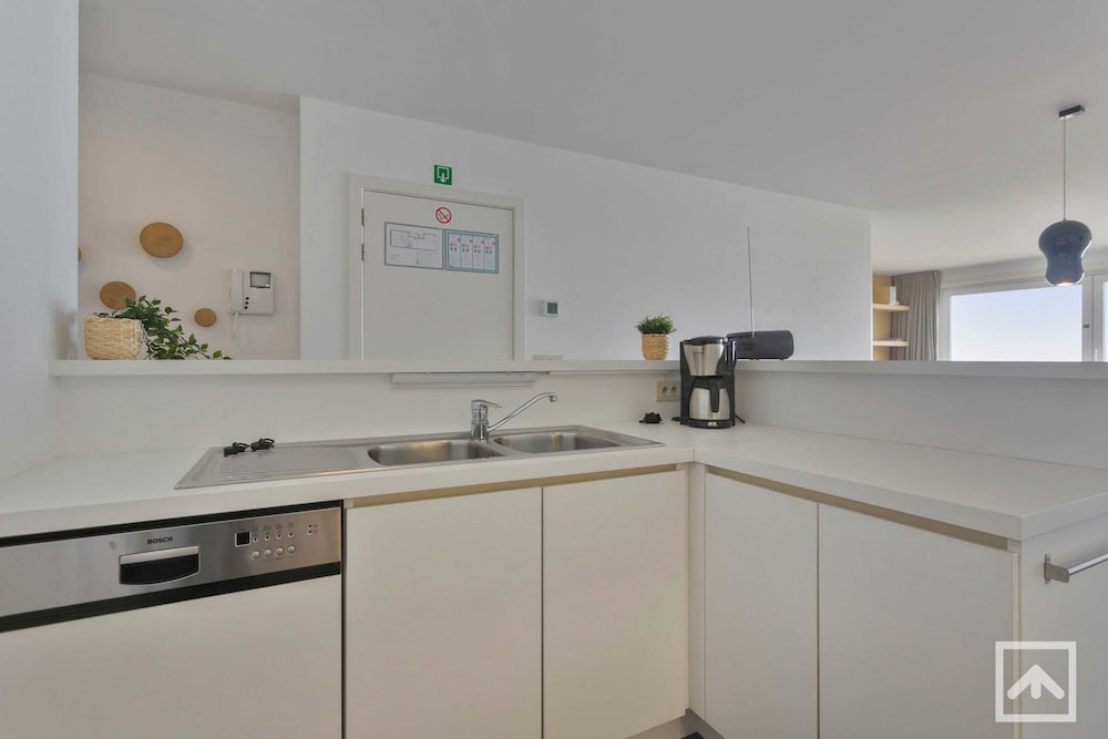 Helena Apartment In Blankenberge