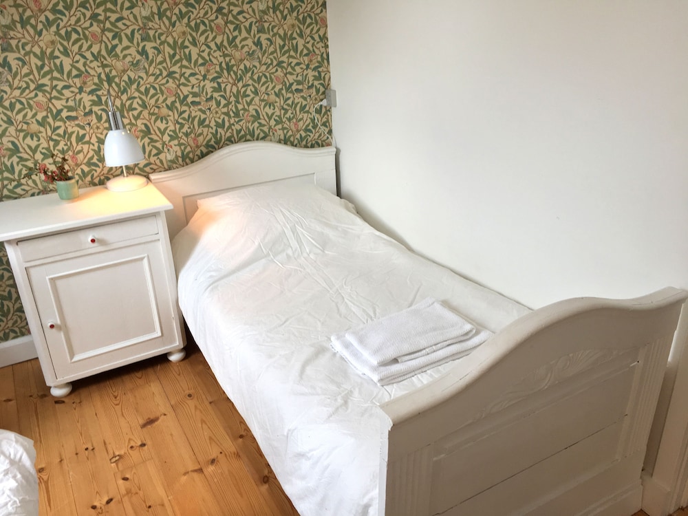 Askø Mejeri - B&B