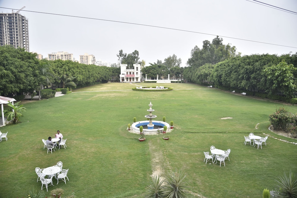 IIDM ECO CENTRE