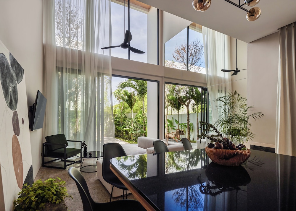 Nexa Townhouse Umalas
