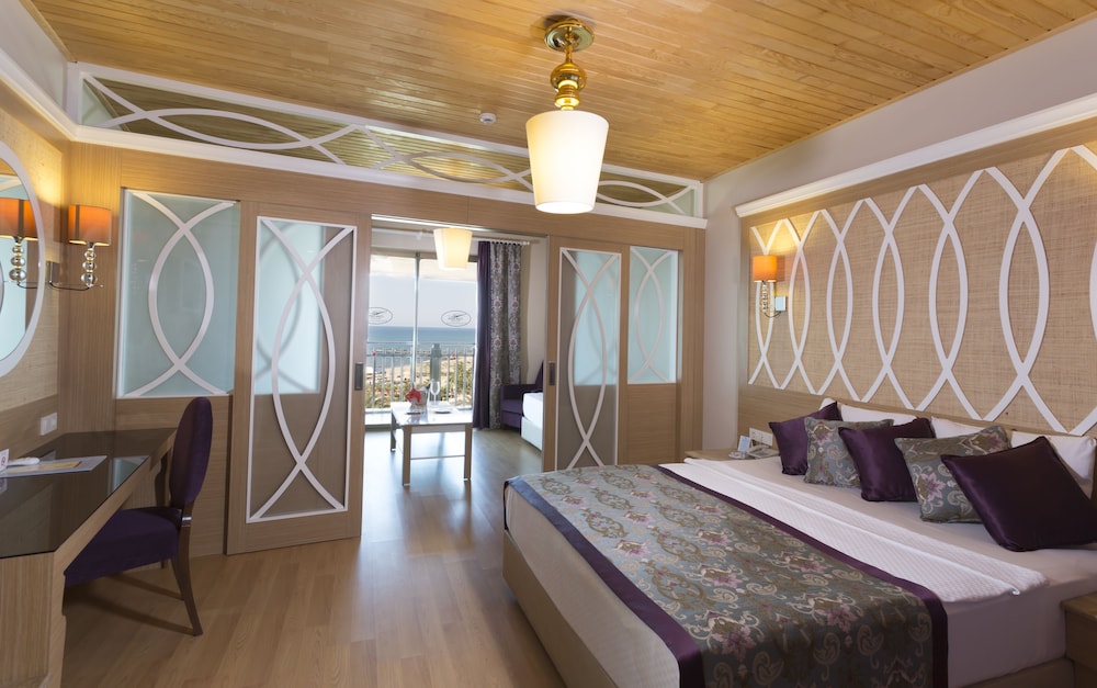 Club Dem Spa & Resort Hotel - All Inclusive