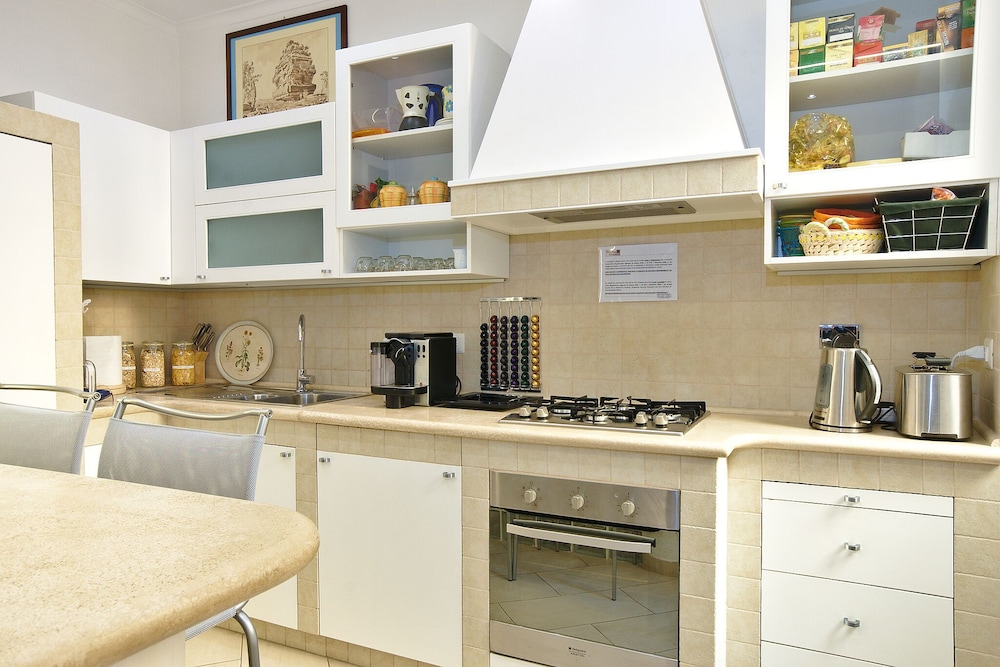 B&B Roma Borgo 91