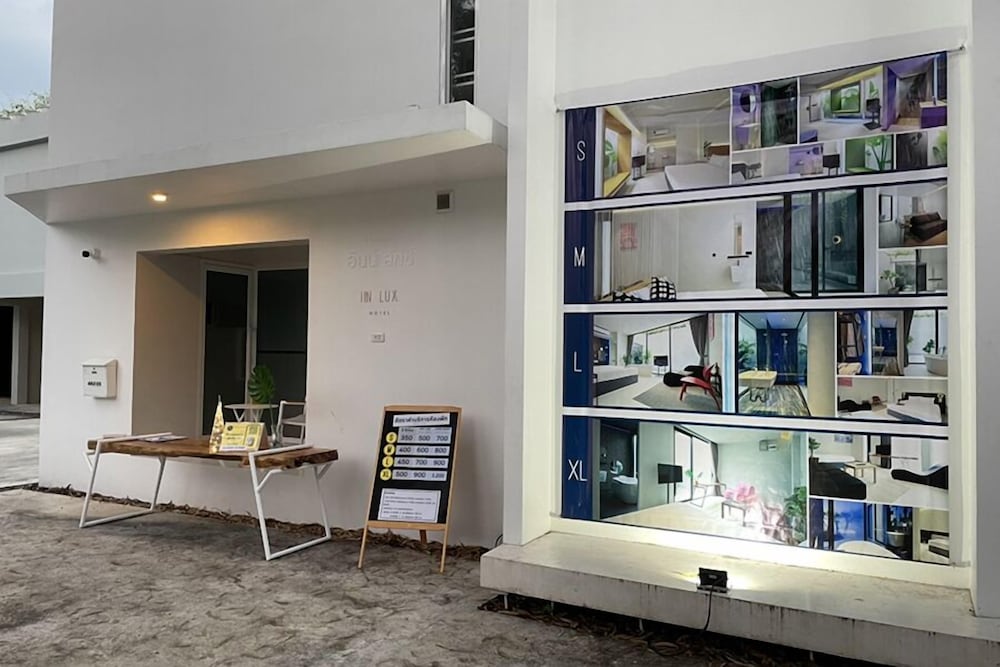Innlux Phuket view 3