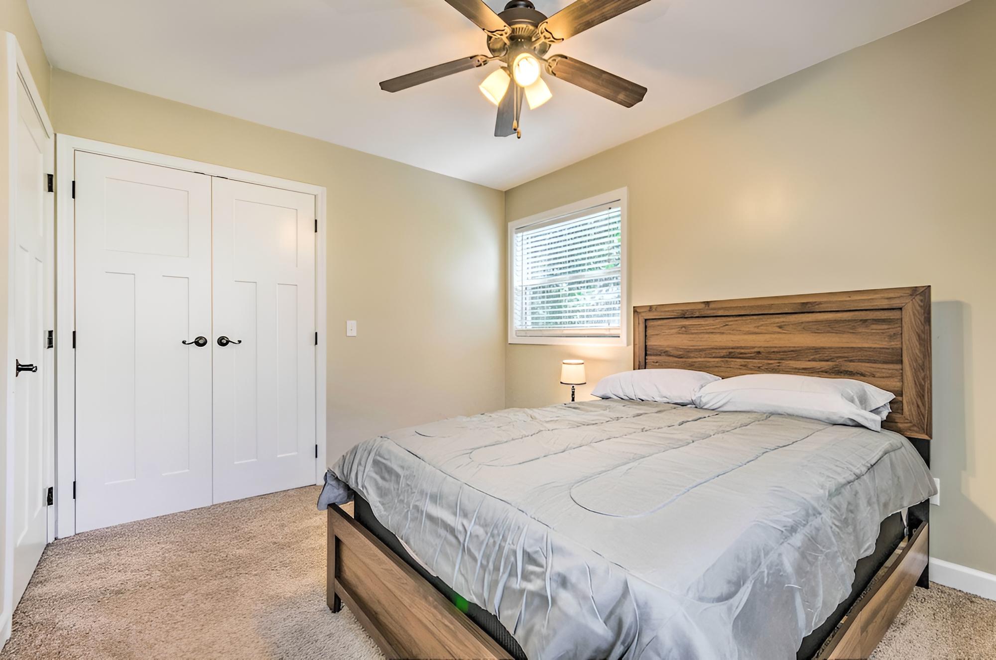 Hartford Home w/ Updated Interior & Backyard! view 3