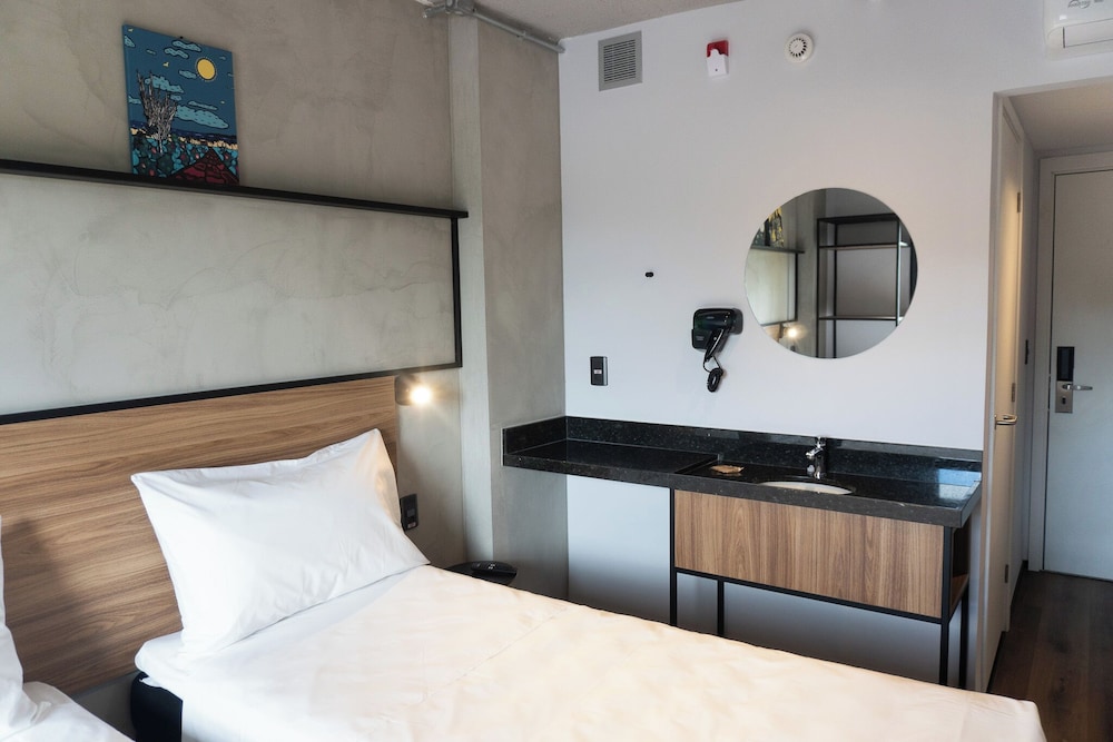 Ibis Arcoverde