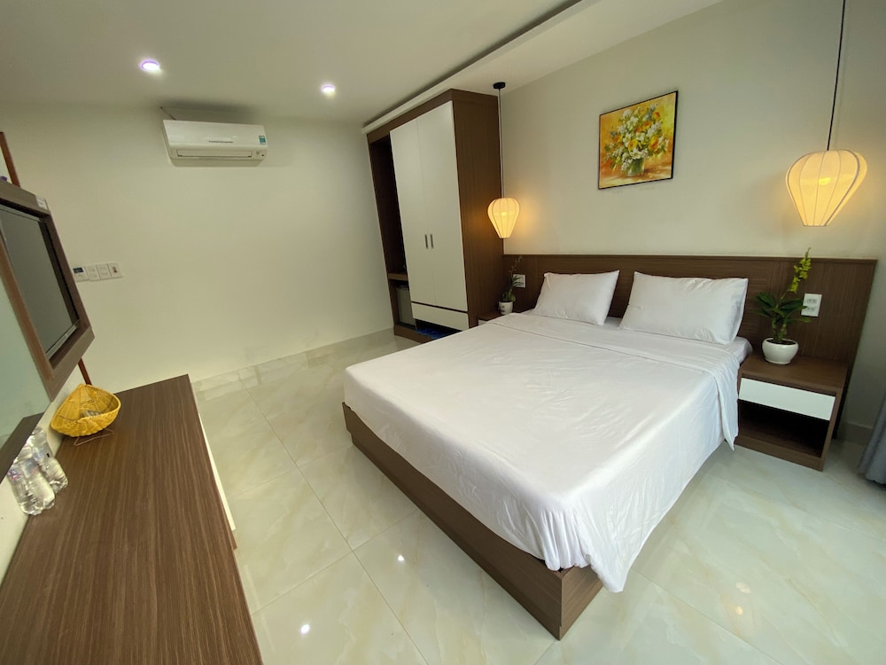 Floral Sea Homestay