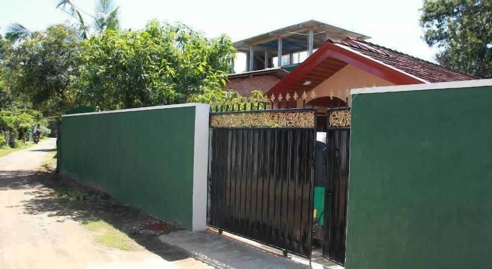 Amible guest home
