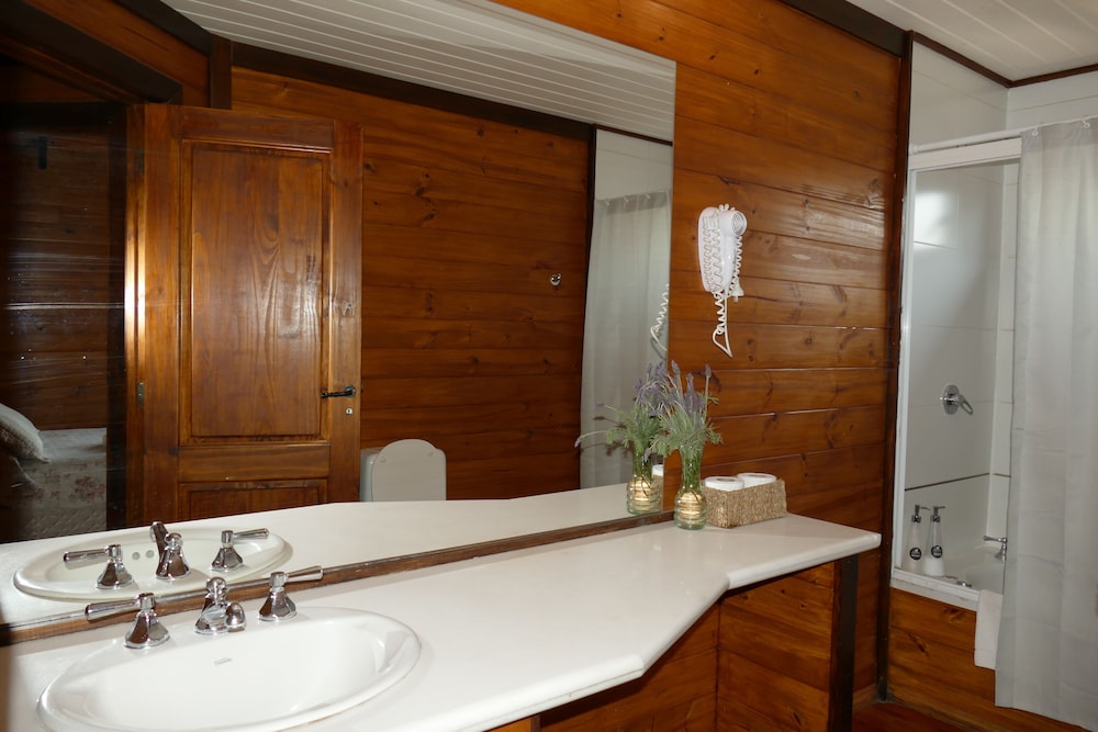 Cabañas Valle de los Ciervos
