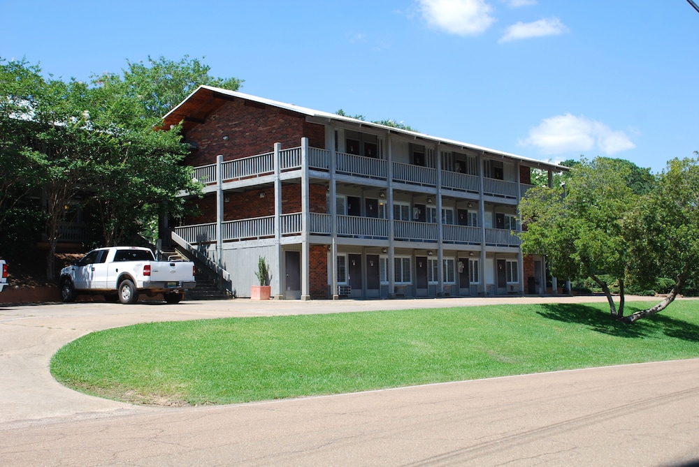Lake Tiak O Khata Resort