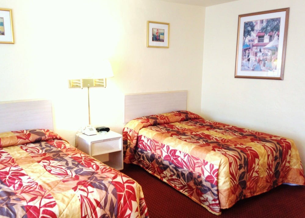 Hawaii Motel