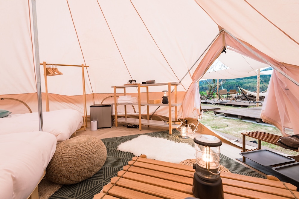 Nordisk Village Goto Islands