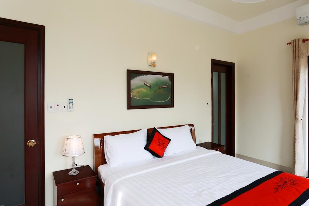 Viet Nhat Homestay