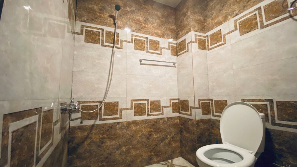 Byurakan Guest House