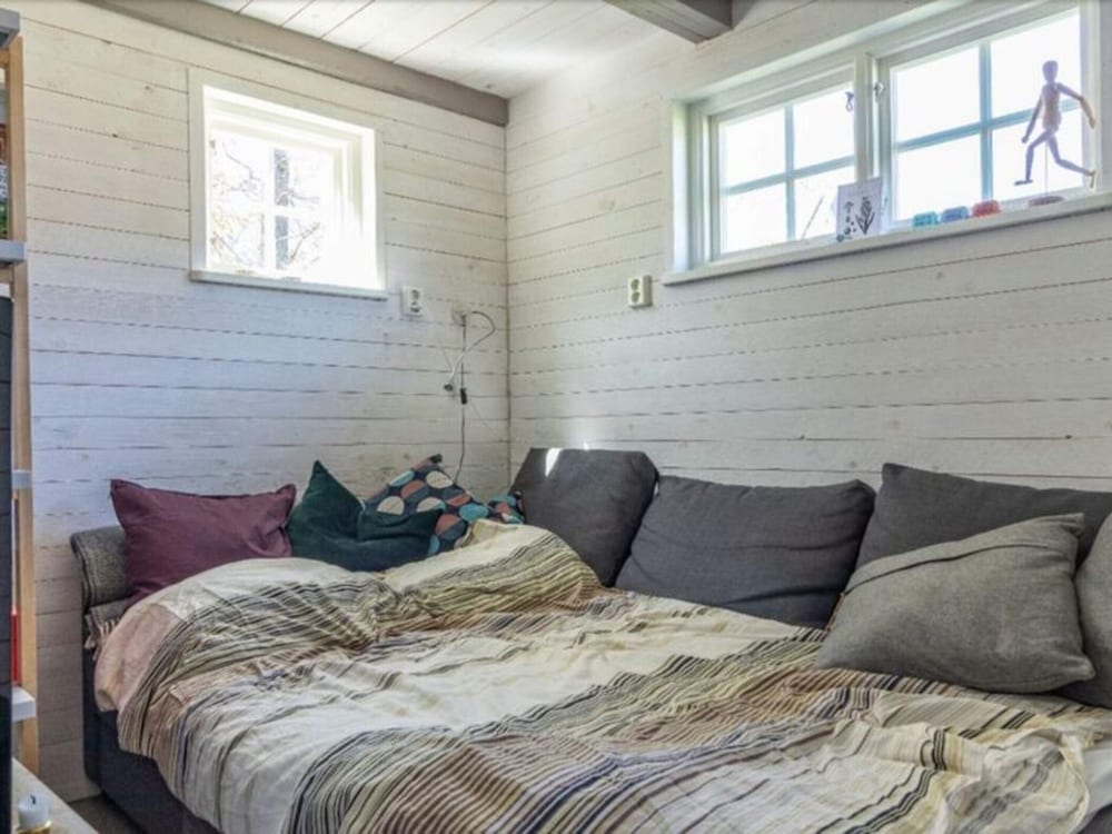 4 Star Holiday Home in Drottningskar