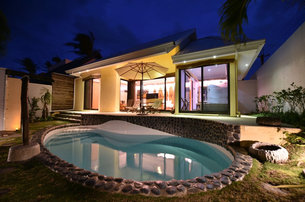 Kenting Calla Lily Villa