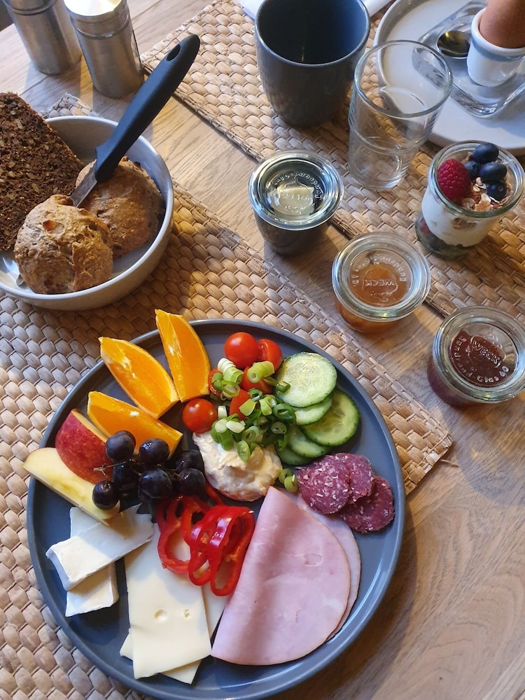 Edelsminde Bed and Breakfast