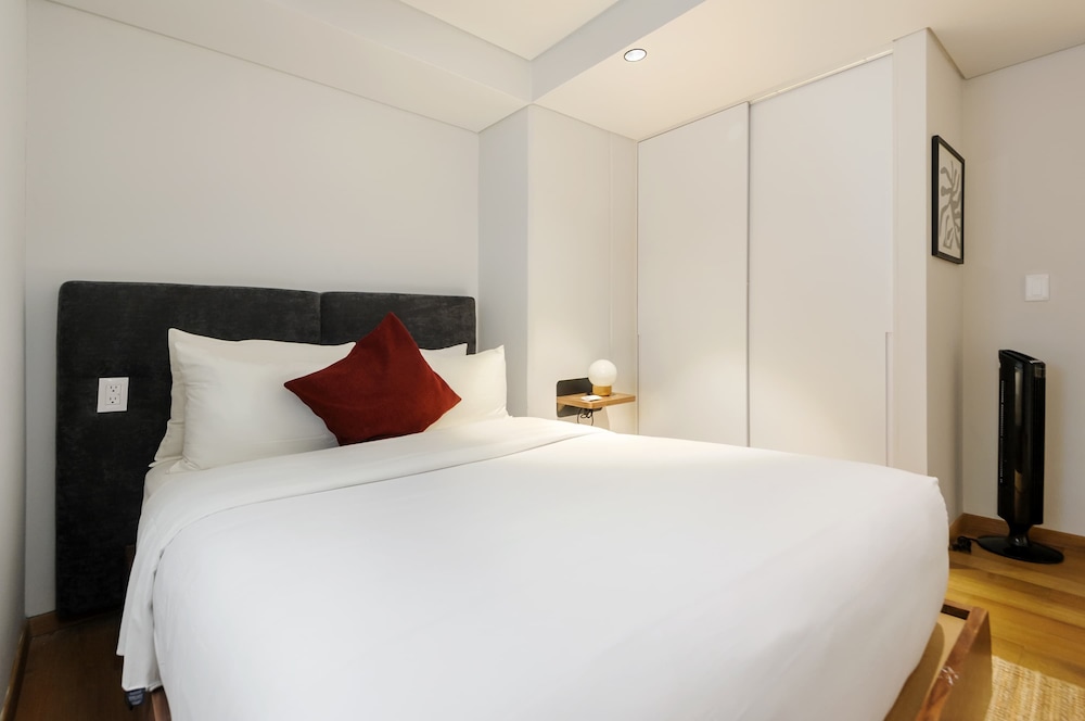 w Amazing 2BR in Roma Norte