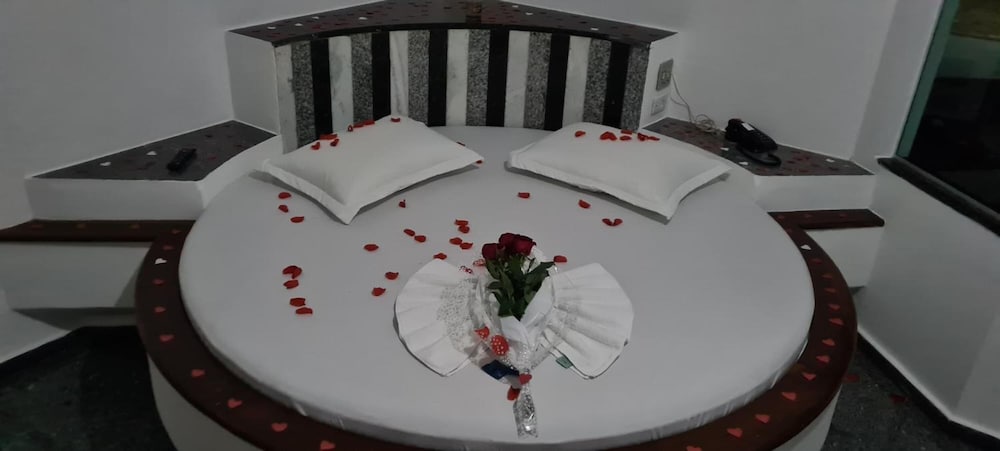 Gran Luha Motel Hotel view 5
