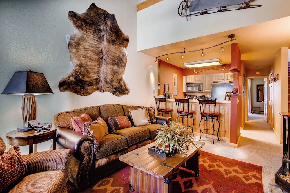 Crested Butte Mountain Resort
