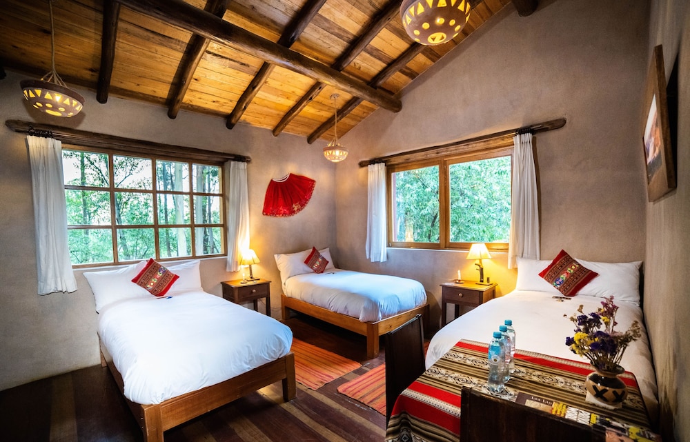 Sacred Dreams Lodge
