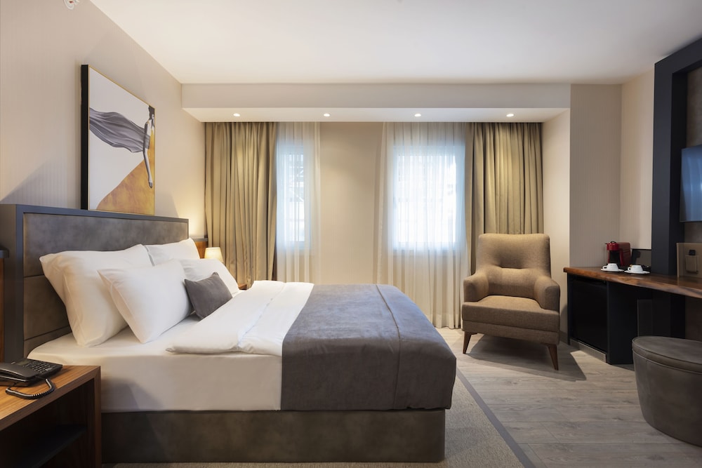 Buem Otel Koşuyolu - Image 12