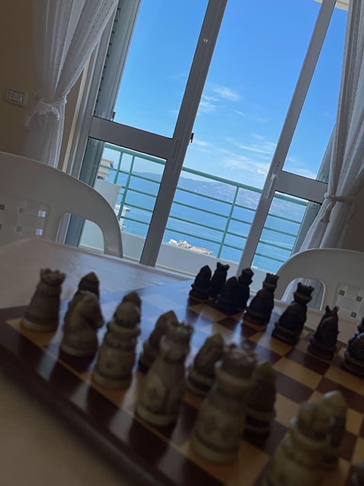 ERAL Apart-Hotel