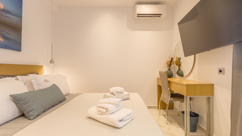 Kima Premium Apartments photo 4