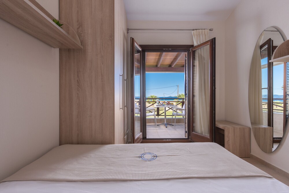 Terra d'Oro Villas view 5