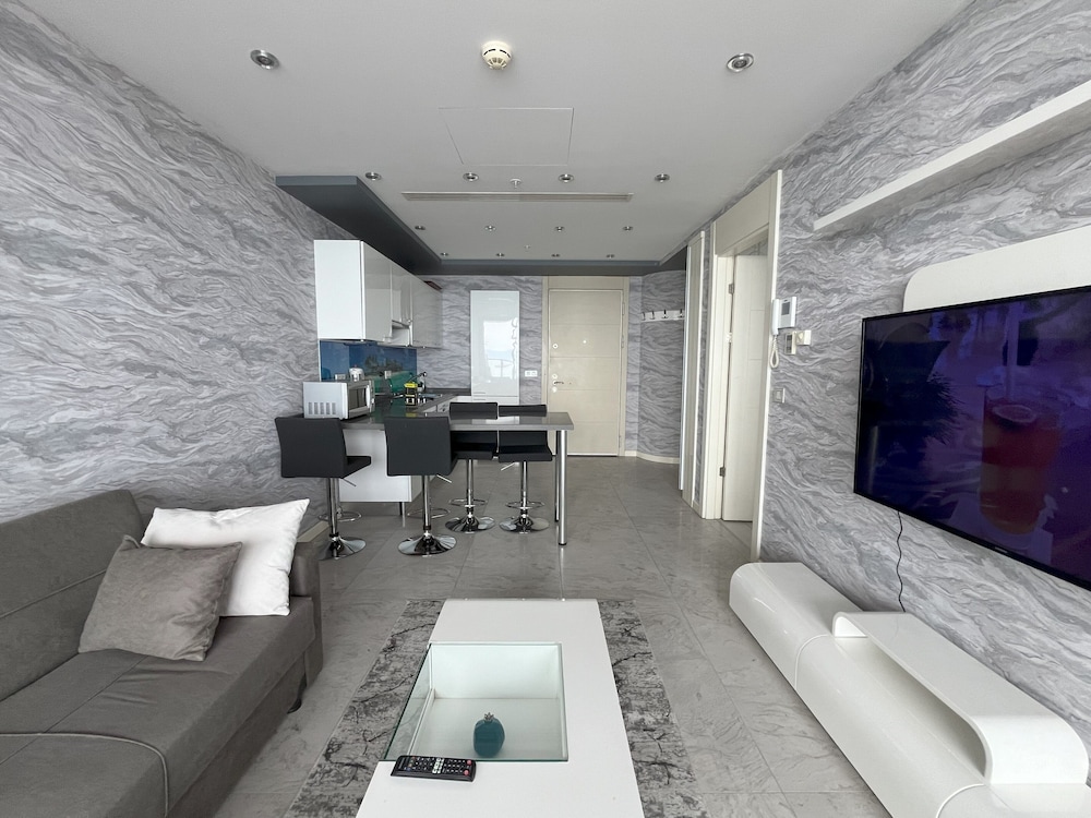 Flex Ottomare Suites
