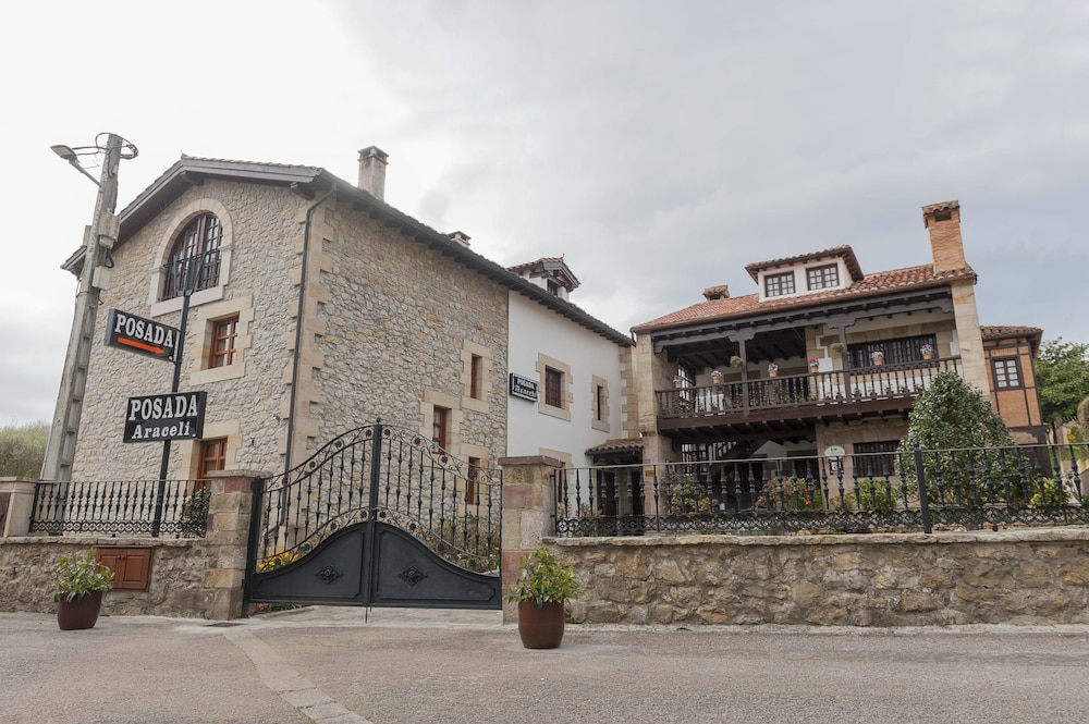 Posada Araceli