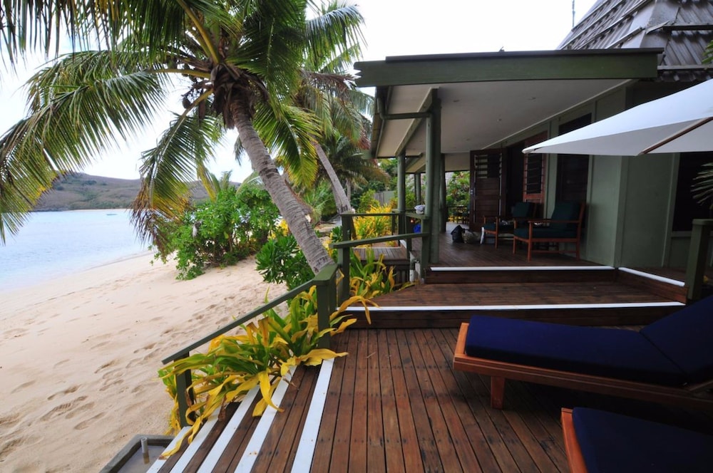 Octopus Resort