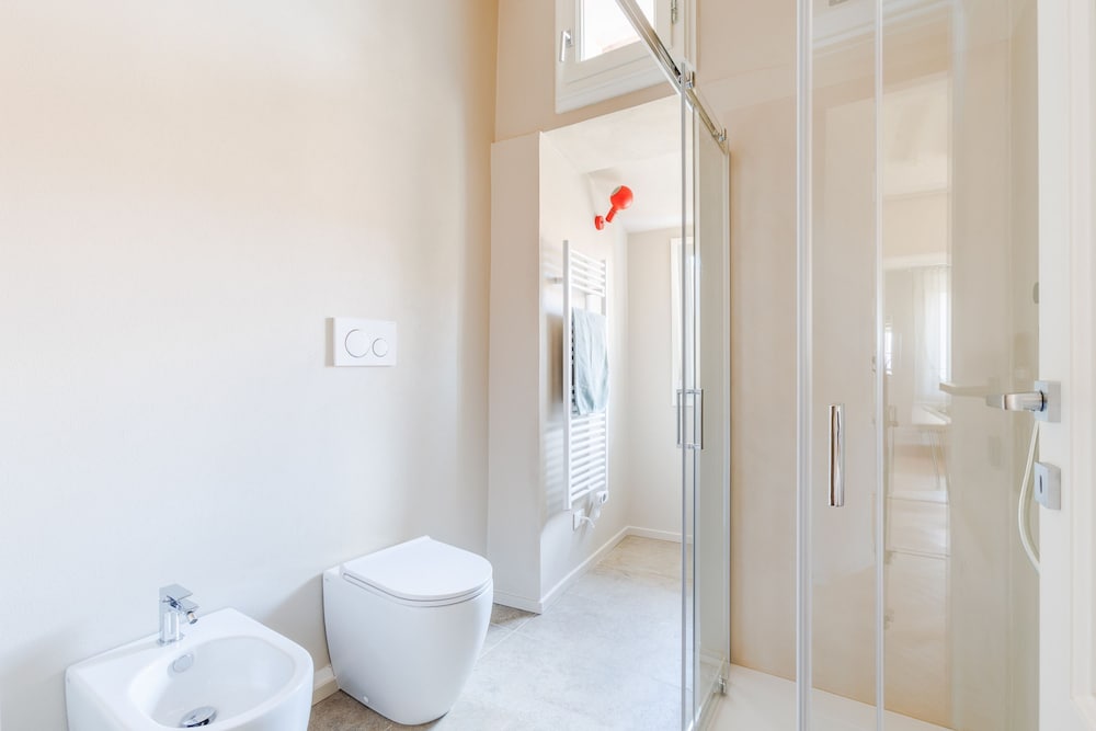 The White Lotus Penthouse